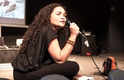 Pontos de Cultura: Fmac realiza oficina com entidades