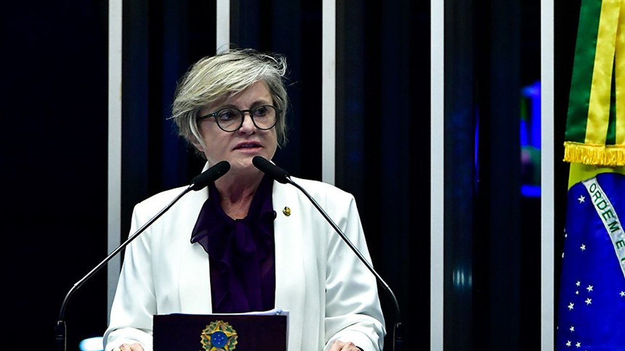 Buzetti critica demora em julgamento no STF sobre demissão sem justa causa