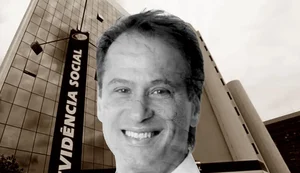 Empresário Maurício Camisotti foi apontado como beneficiário de fraudes da "Farra do INSS" / Foto: reprodução