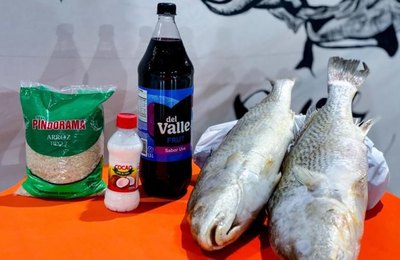 Prefeitura de Campo Alegre realizará a distribuição de 50 toneladas de peixes, Arroz, Leite de coco e refrigerantes
