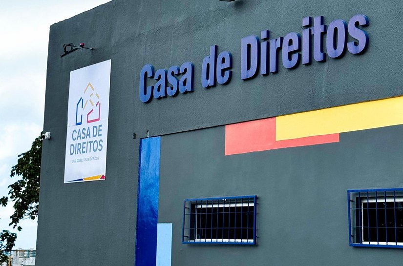Casa de Direitos de Maceió completa 11 anos com mais de 245 mil atendimentos