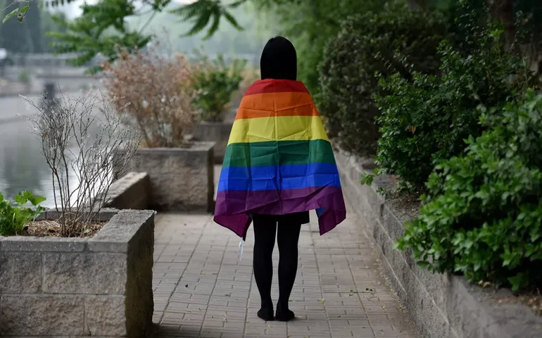 Relatório sobre união homoafetiva será concluído em outubro