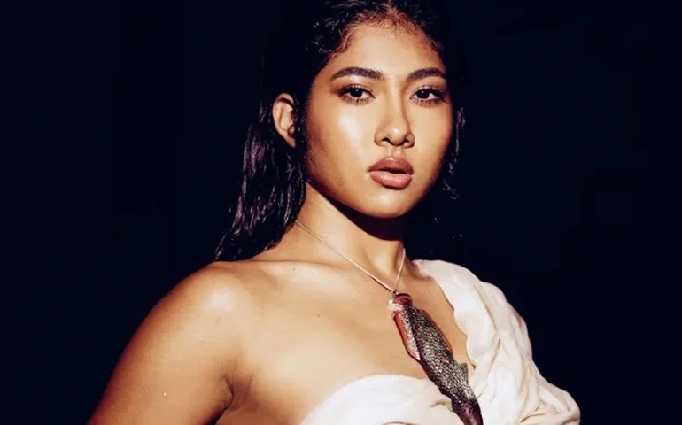 Paraense Zaynara grava no Rio de Janeiro o audiovisual “Carnaval Raízes”