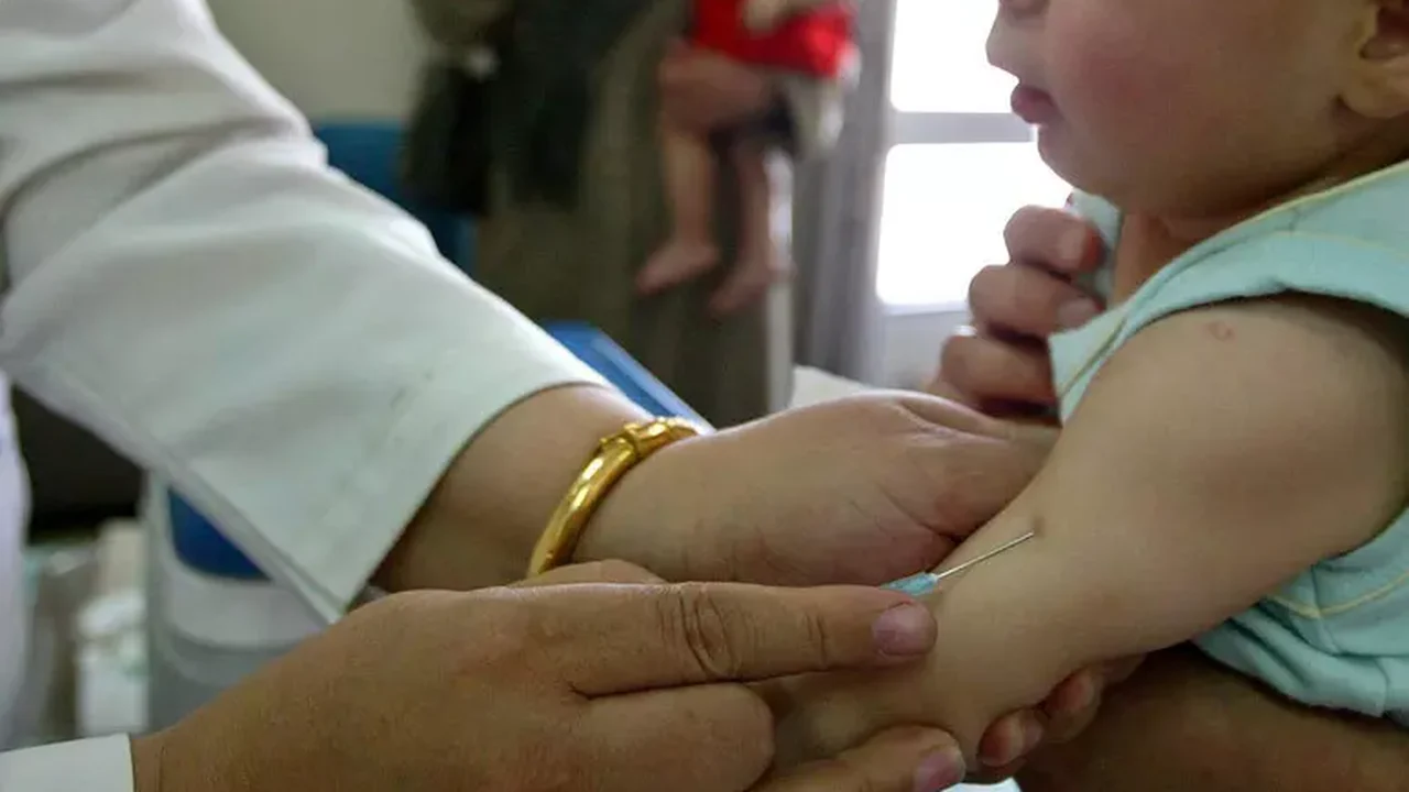 Menina de 4 anos morre na Itália com suspeita de difteria