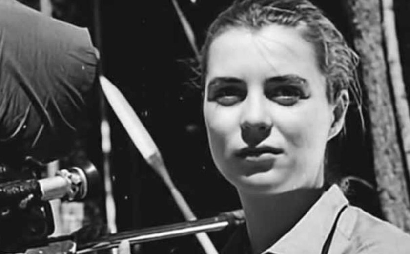 A Vingança de Monika Ertl: como a filha de um nazista vingou a morte de Che Guevara