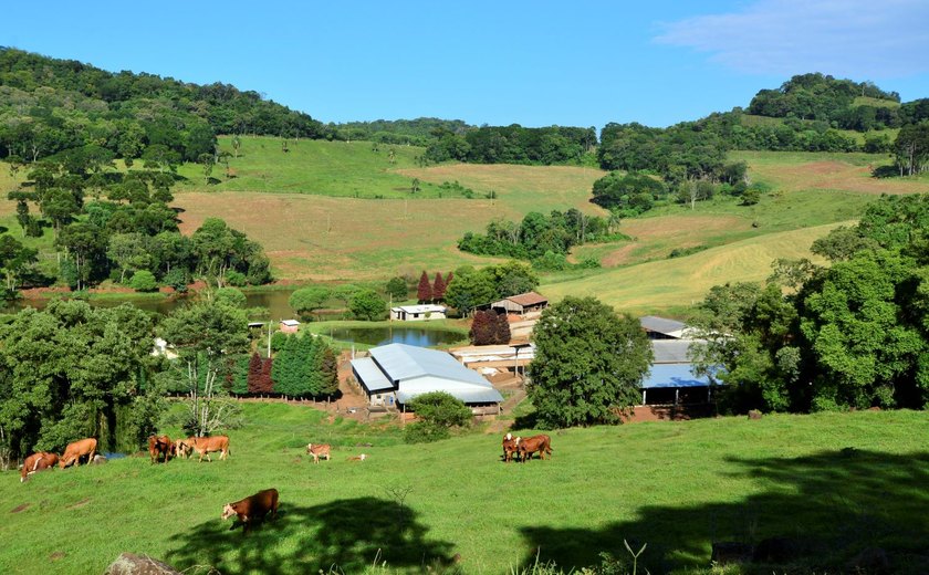 Projeto SC Rural 2 é enviado ao Senado e entra na última fase para ser implantado