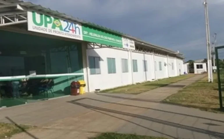 UPA de Palmeira dos Índios volta a registrar superlotação em pleno domingo e pacientes denunciam demora no atendimento