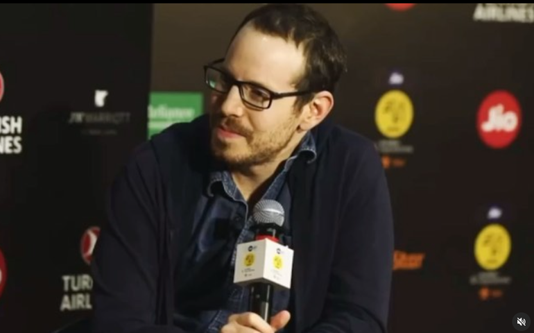 Ari Aster reage a críticas de 'Eddington', lançado em Cannes: 'sabíamos que dividiria opiniões'