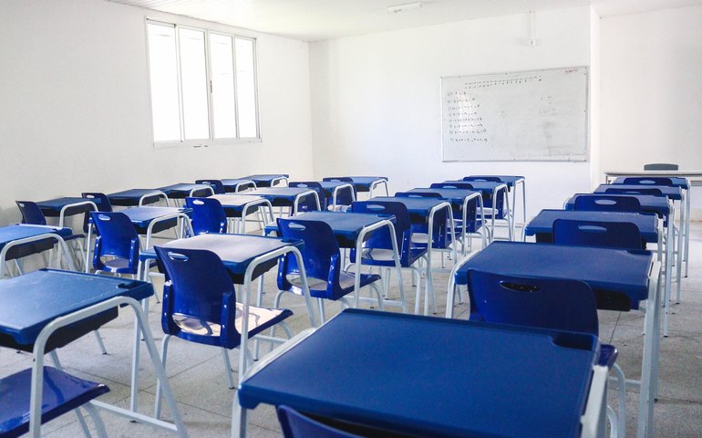 SSP coordena ações de combate a ataques em escolas de Alagoas