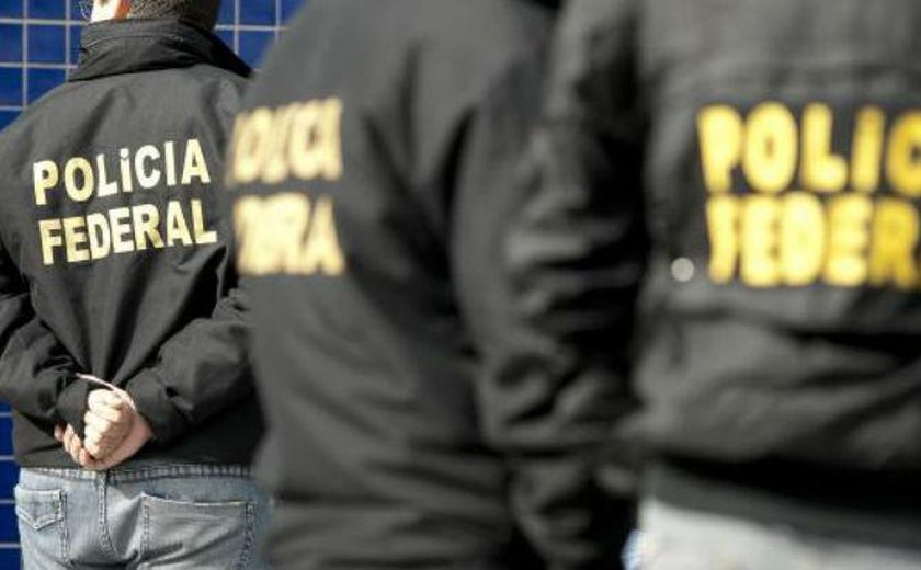 Operação Descarte ataca fraude e lavagem de dinheiro em SP e Minas