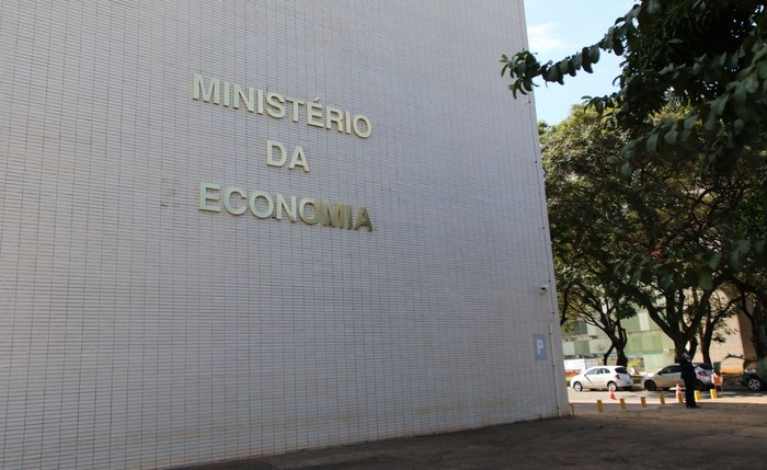 Em nota sobre PIB, secretaria manteve estimativa de expansão