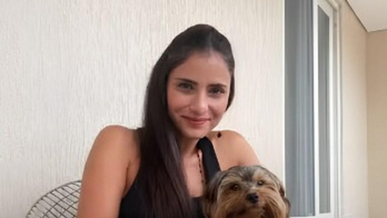 Modelo brasileira está entre as vítimas dos terremotos na Venezuela