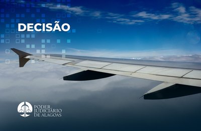 Azul deve indenizar casal em R$ 6 mil por cancelamento de voo sem comunicação prévia