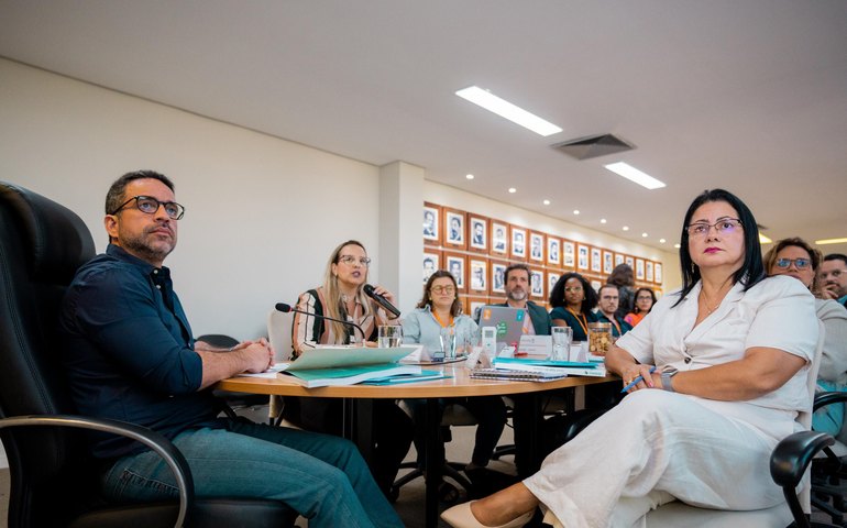 Governo e ONU-Habitat vão lançar plataforma que vai permitir acompanhar o desenvolvimento dos municípios alagoanos