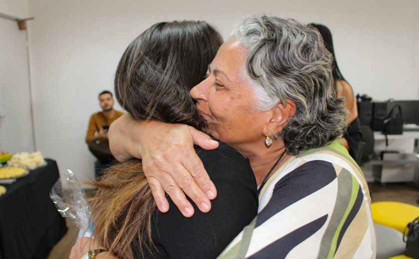 Dia das Mães: CGE promove ação especial para servidoras