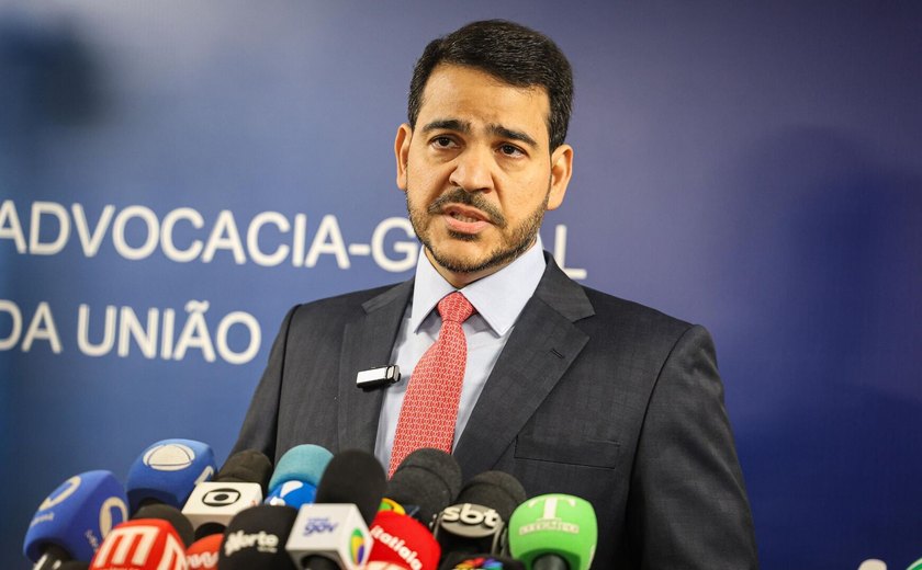 Mídia: AGU quer investigação sobre possível lucro de investidores com informação privilegiada sobre tarifaço