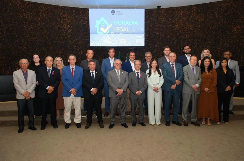 Mais municípios aderem ao Moradia Legal