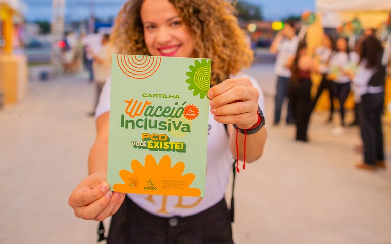 Vila Inclusão é Massa gera visibilidade para PCDs que começaram a empreender