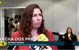 Participação das mulheres na política é discutida com prefeituras