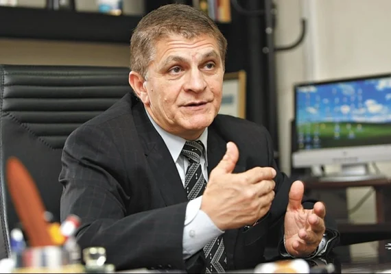 Conselho de Corretores de Imóveis é acusado de repassar milhões a empresa ligada ao presidente