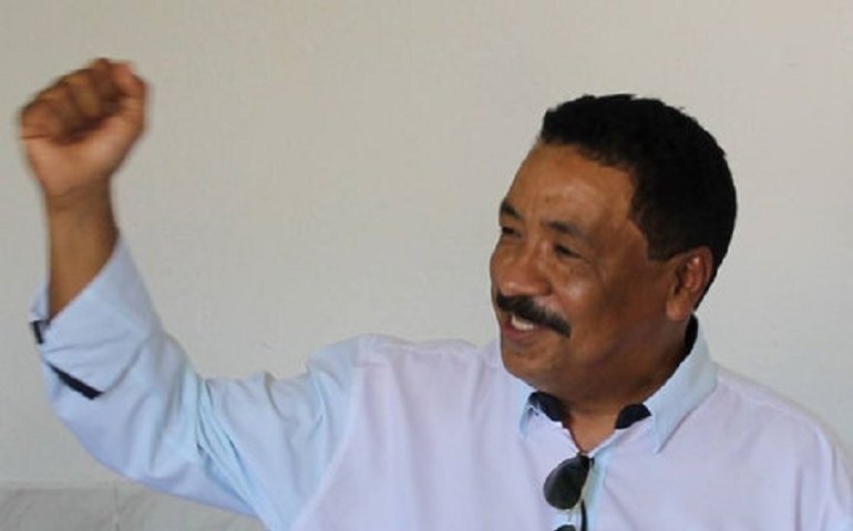 Presidente do PSDB em Suzano é assassinado