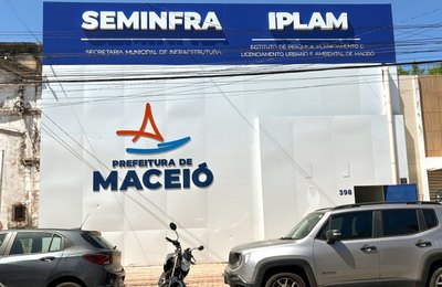 Iplam suspende expediente nesta quinta (27) e sexta-feira (28)