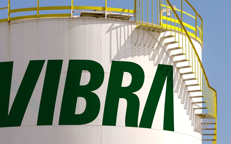 Vibra confirma acordo para adquirir até 50% de fatia da Comerc