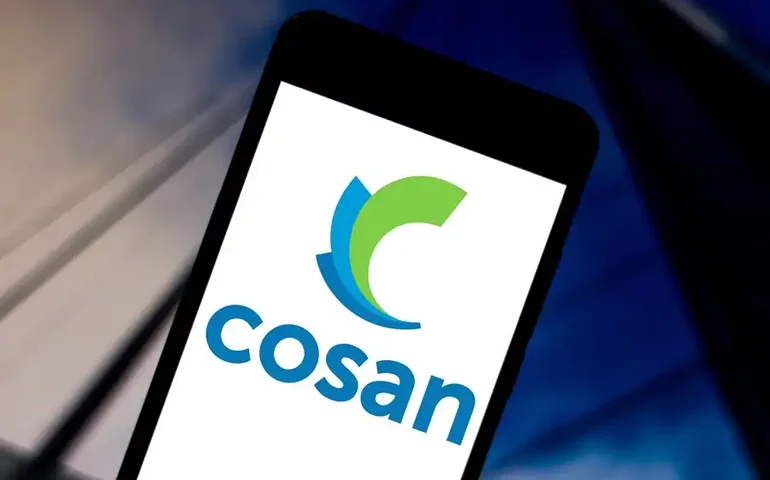 Cosan reduz prejuízo líquido em 78% no 2º trimestre