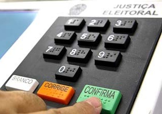 Votação em todo o país seguirá o horário de Brasília; veja o funcionamento das seções eleitorais