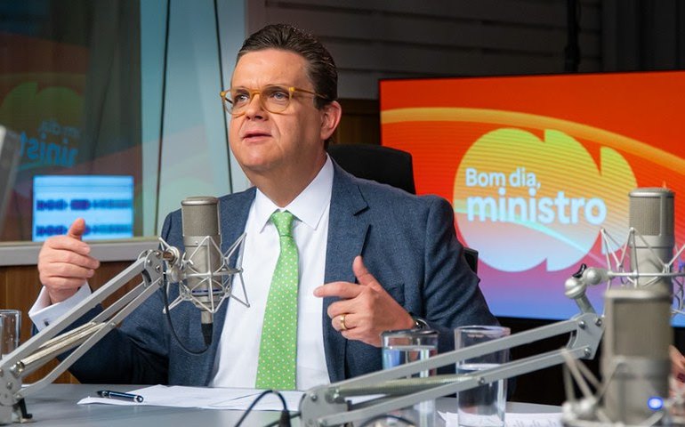 Wolney Queiroz: 2,3 milhões de aposentados já receberam o dinheiro de volta em parcela única