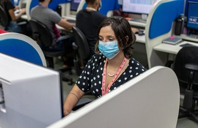 Sine Maceió é a porta de entrada para o mercado de trabalho 