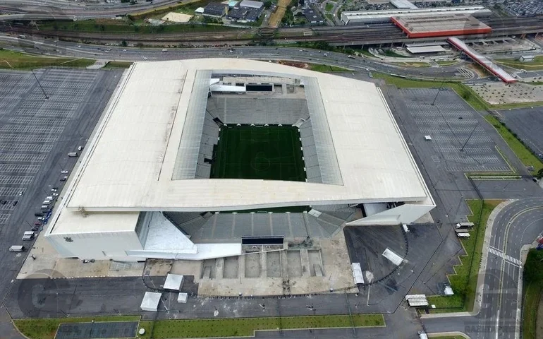 Corinthians identifica ausência de R$ 294 mil em caixa ao analisar contas de 2025
