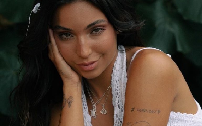 BBB 24: Famosos reagem à desistência de Vanessa Lopes