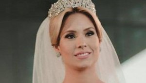mulher de safadão  / Foto: R7