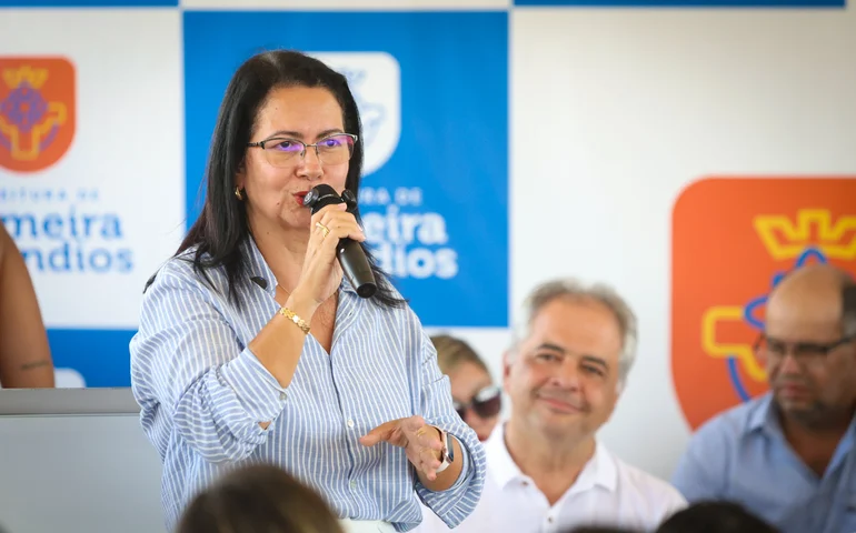 Com investimento de R$ 4,8 milhões, Palmeira de Fora terá nova unidade da Creche Cria