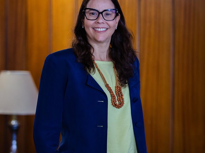 Conselho de Administração do Banco do Nordeste elege a primeira mulher como presidente