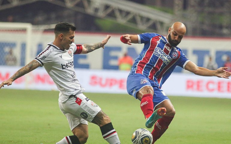 Após 5 anos, Bahia e Vitoria voltam a disputar uma final do Baianão