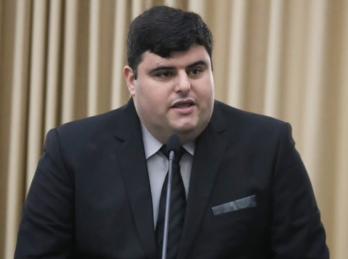 Henrique Chicão defende implementação de políticas públicas para incentivar doação de órgãos
