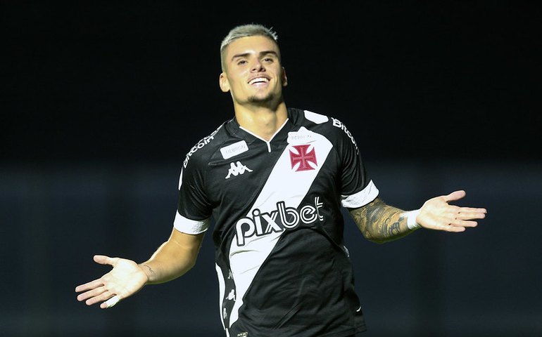 Pedro Raul desencanta e Vasco se reabilita no Carioca ao golear o Resende