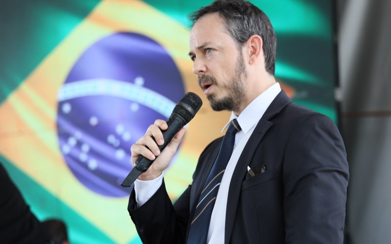 MP estabelece prazo para Júlio Cezar assegurar total Transparência no Portal de Palmeira