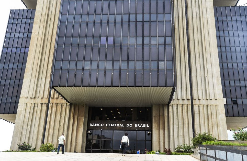 BANCO CENTRAL
