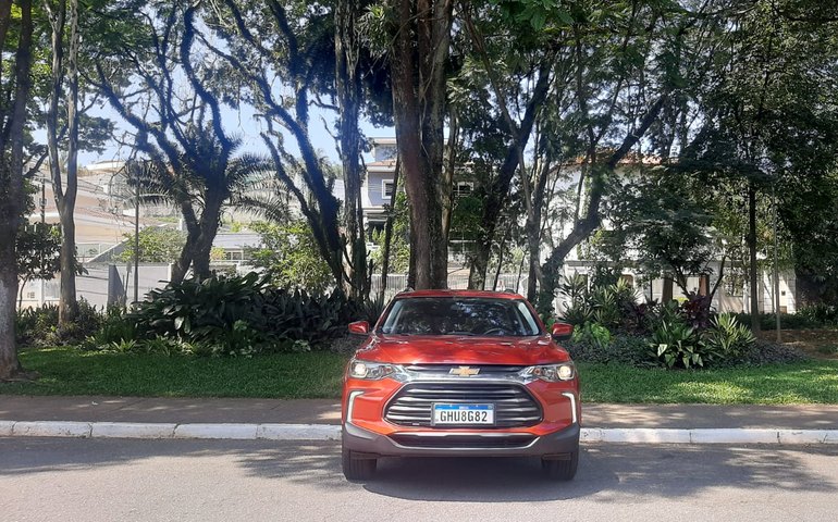 Conheça os cinco SUVs compactos mais vendidos no Brasil em 2023