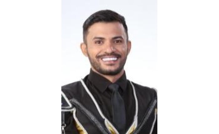Eleições 2026: quem é Jd_Cearaoficial, candidato a deputado estadual (Ceará)
