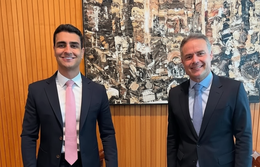 Alagoas em ebulição na disputa pelo governo: JHC x Renan Filho