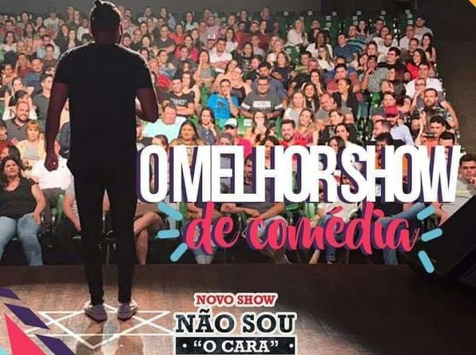Tirullipa é atração do final de semana em Coruripe no próximo sábado, 21
