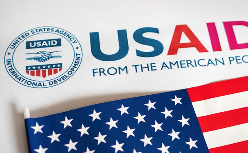 Estados Unidos oferecem 150 mil dólares em ajuda humanitária ao Rio Grande do Sul