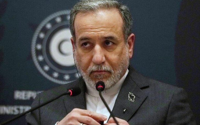 Sistema político do Irã mantém estabilidade apesar das adversidades, destaca chanceler