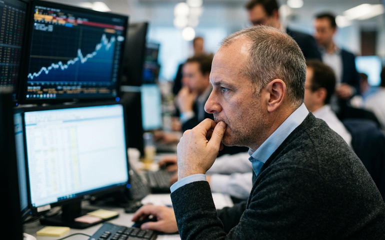 Petróleo encerra semana em alta diante de impasse entre EUA e Irã