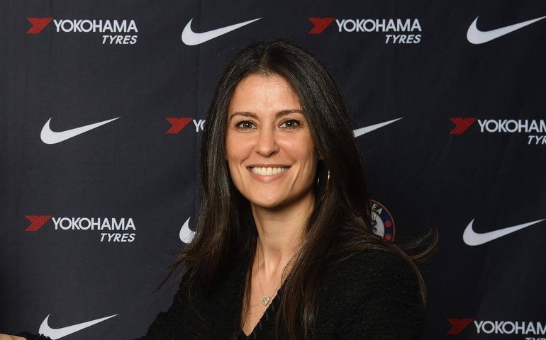 Chelsea desliga Granovskaia, ‘a mulher mais poderosa do futebol’