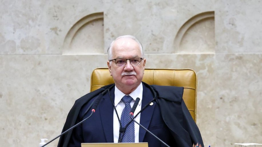 Fachin manda abrir os documentos do caso Master